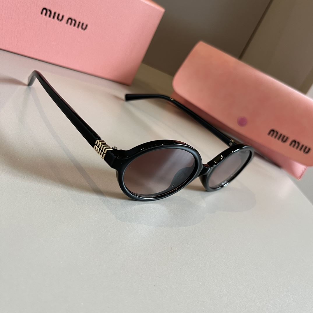 Miu Miu Sunglasses